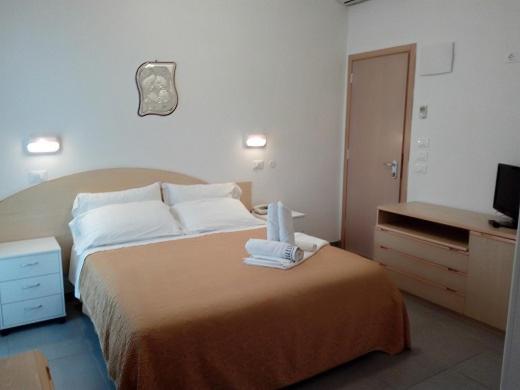 Hotel Nautilus Cattolica Esterno foto