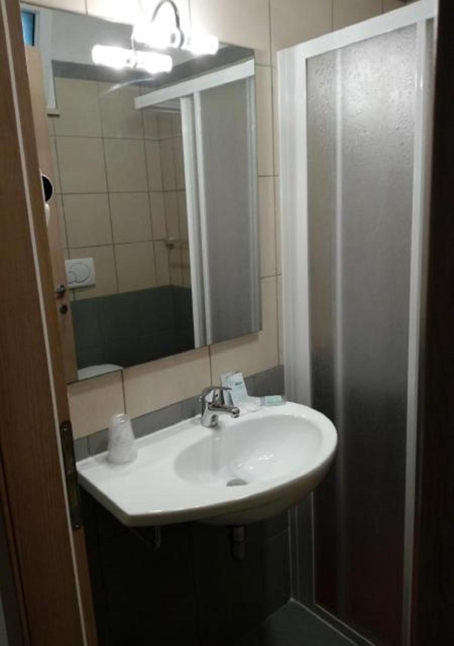 Hotel Nautilus Cattolica Camera foto