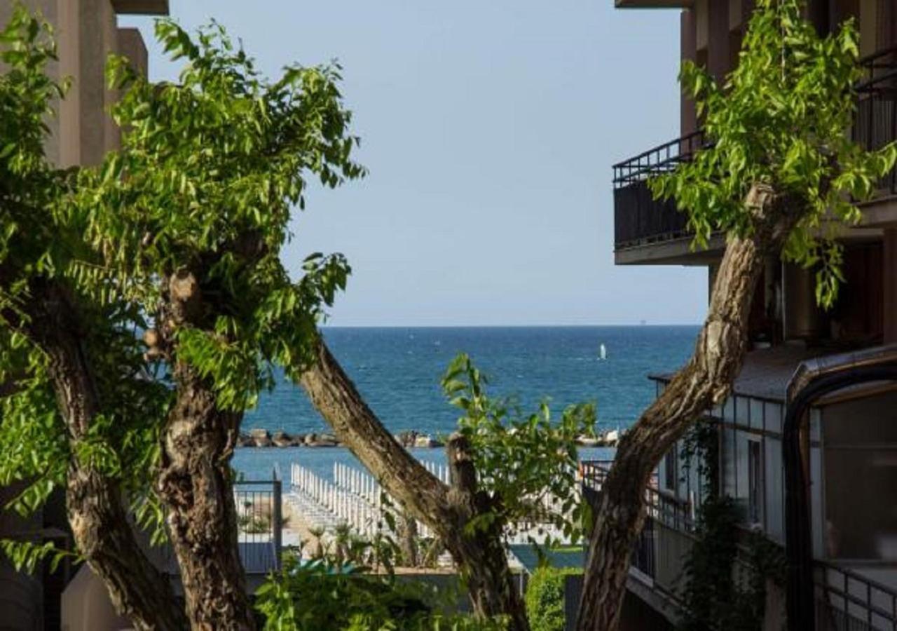 Hotel Nautilus Cattolica Camera foto